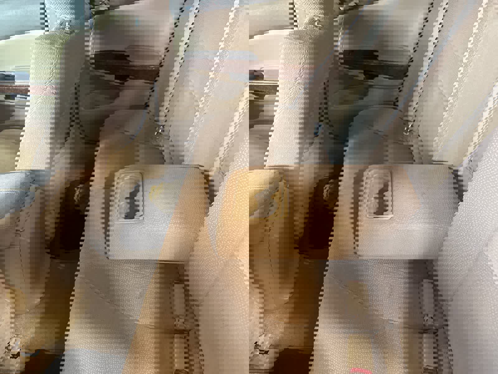 Used 2008 Honda Accord EX image 17