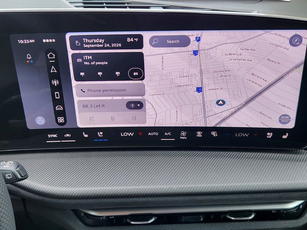 New 2026 Audi SQ5 Prestige AWD/4WD image 20