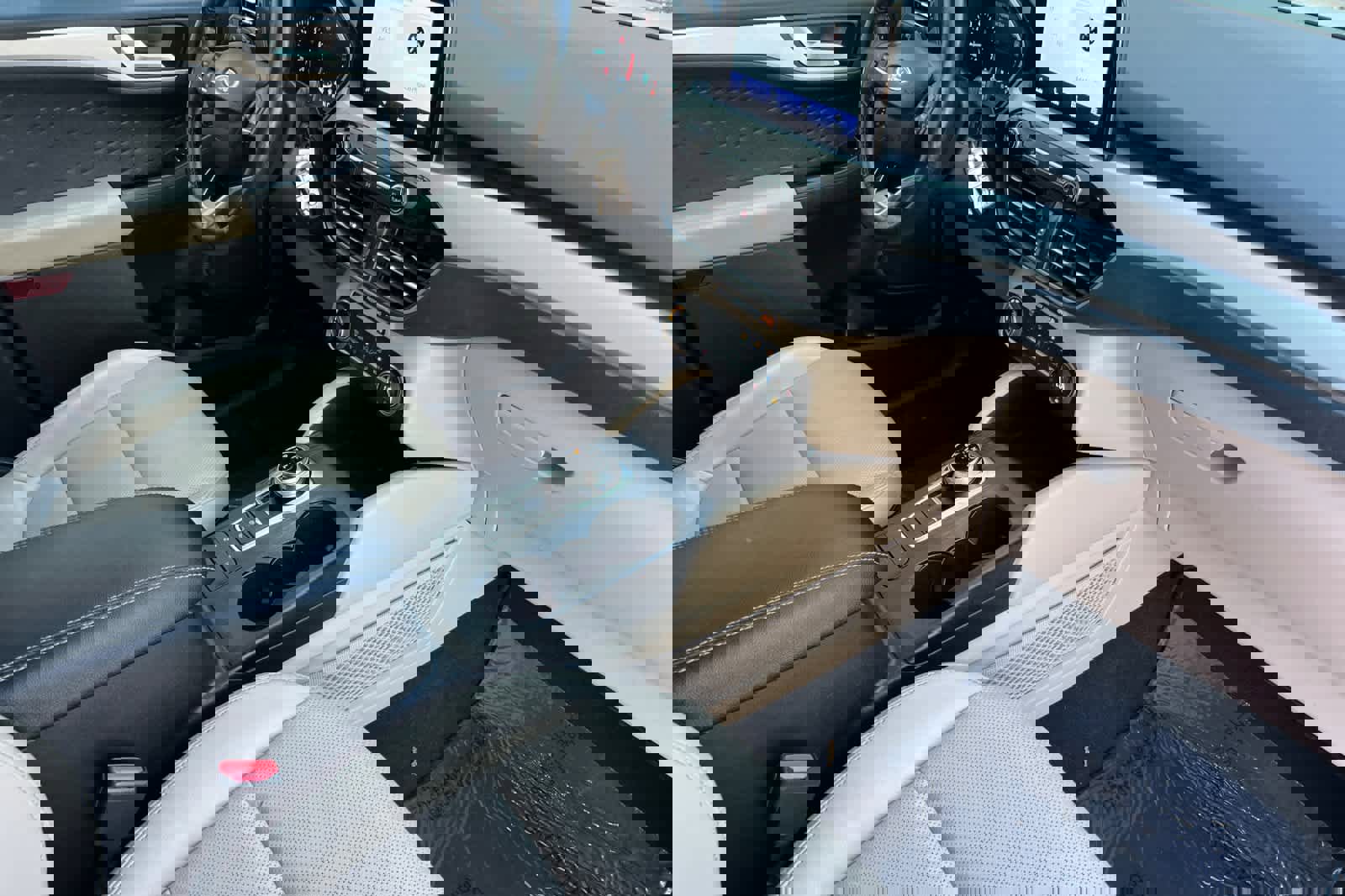 Used 2020 Ford Escape SEL image 17