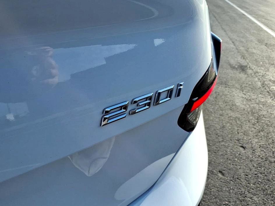 Used 2023 BMW 230i xDrive 230i xDrive w/ Convenience Package image 21