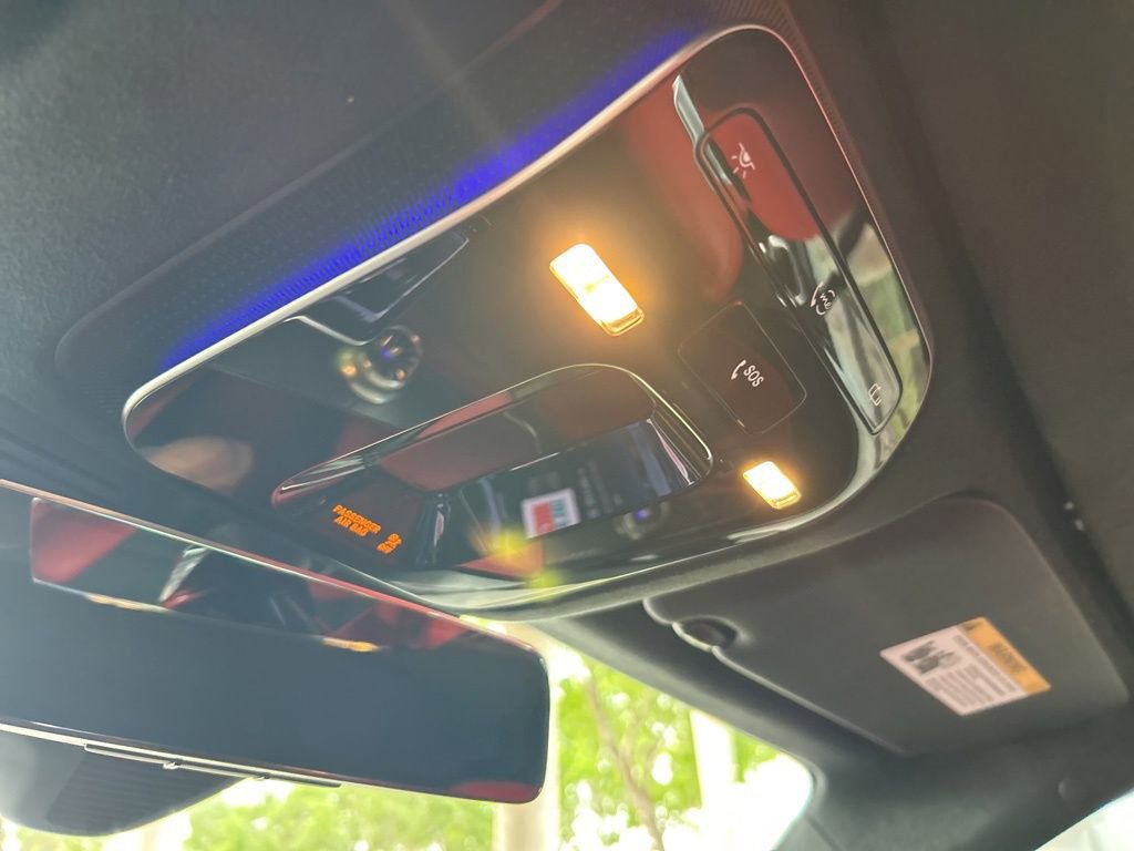 Used 2022 Mercedes-Benz SL 63 AMG 4MATIC image 55