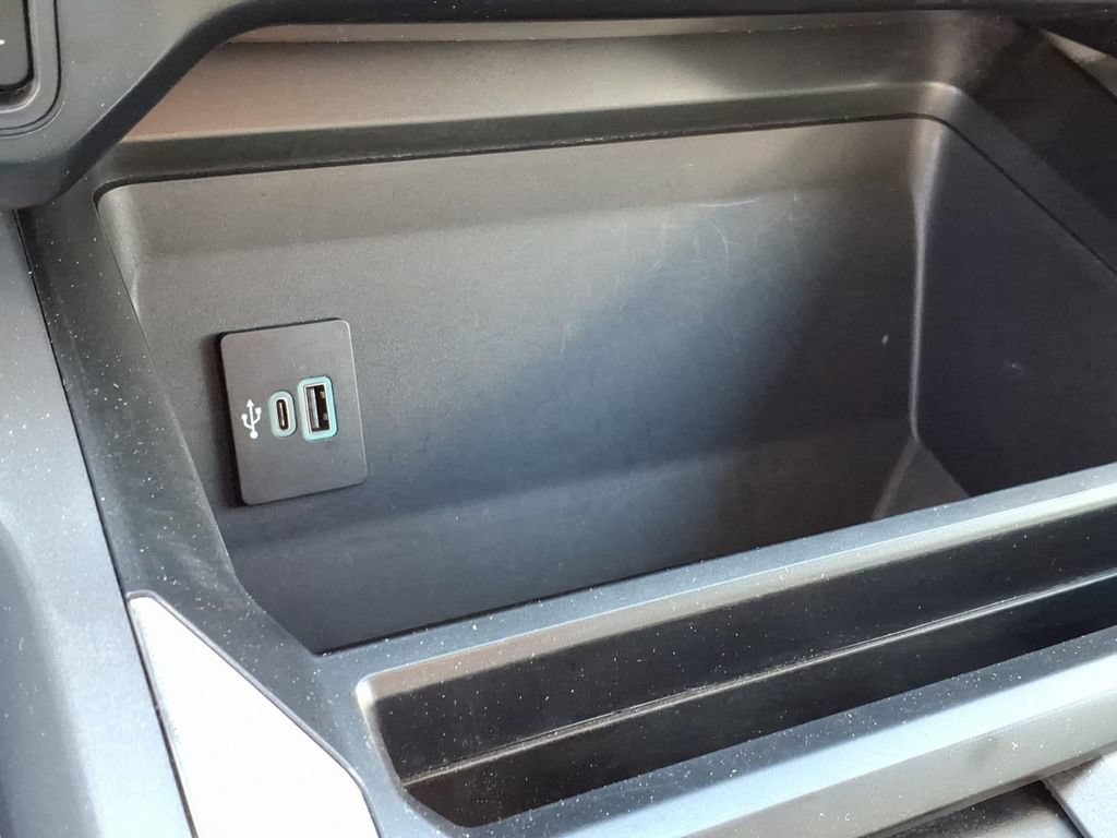 Used 2024 Ford F250 XLT AWD/4WD image 25