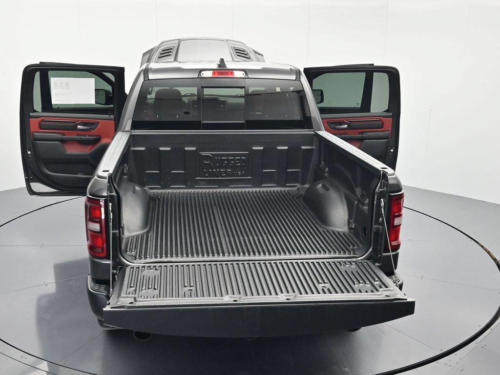 Used 2026 RAM 1500 Rebel w/ Rebel Level 1 Equipment Group AWD/4WD image 45