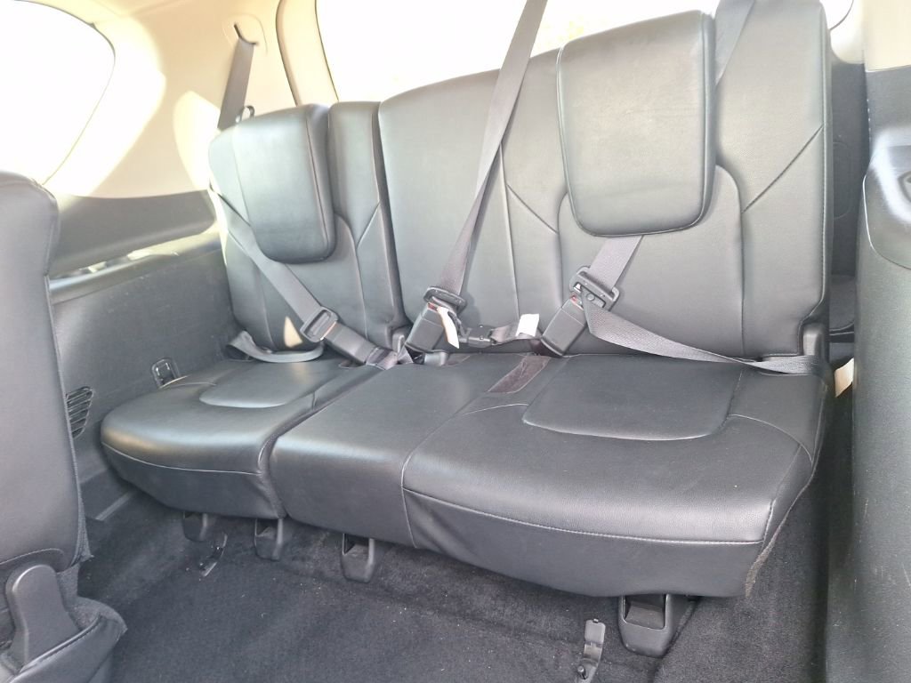 Used 2023 Nissan Armada SL image 26