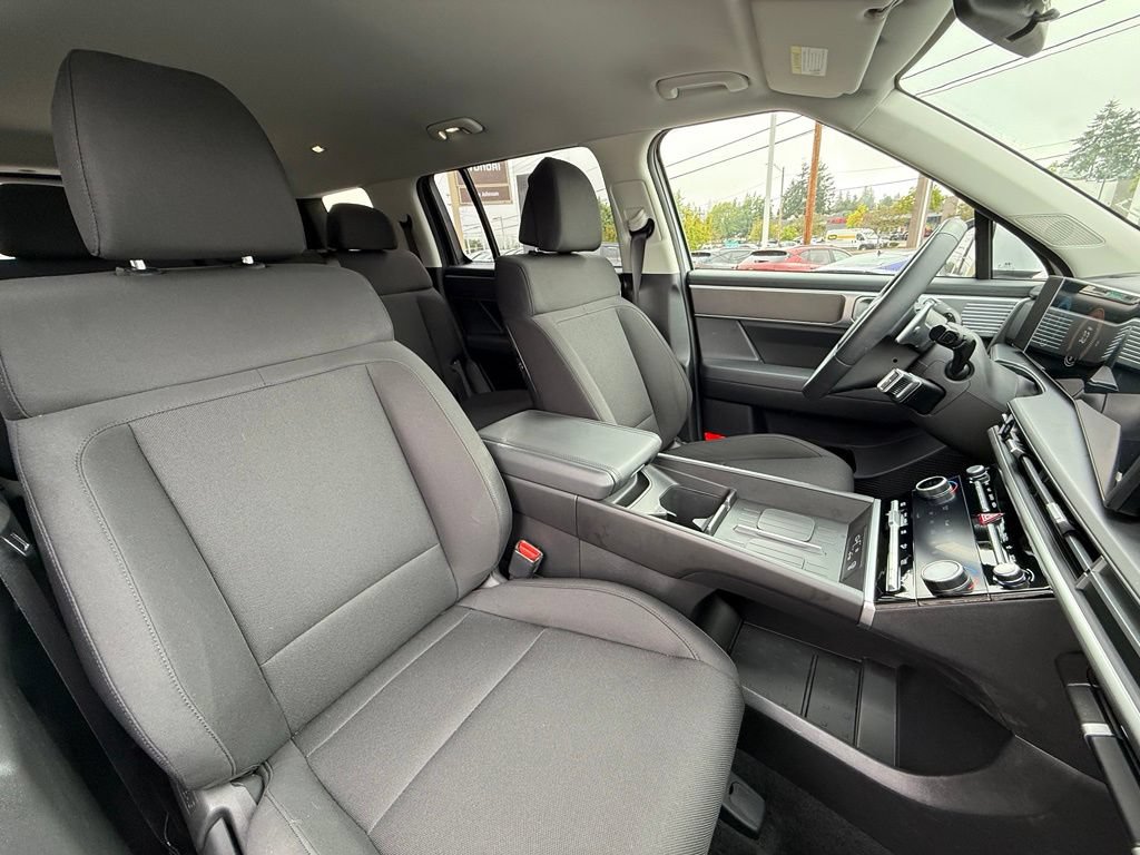 Certified 2026 Hyundai Santa Fe SE AWD/4WD image 25