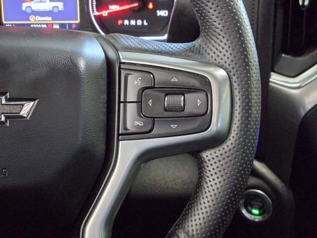Used 2021 Chevrolet Silverado 1500 RST AWD/4WD image 31