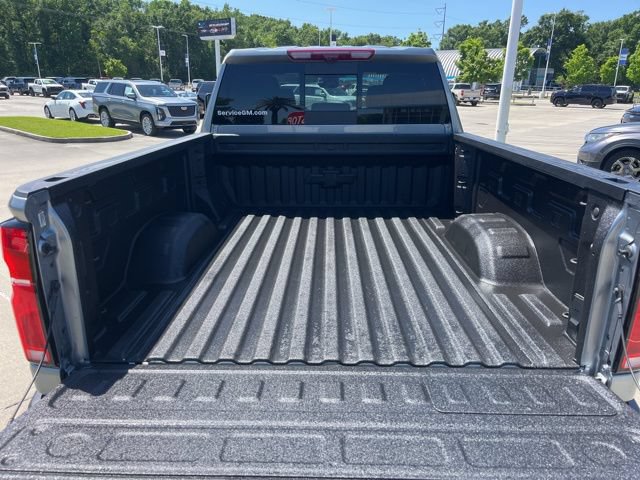 New 2026 Chevrolet Silverado 2500 High Country w/ Technology Package AWD/4WD image 8