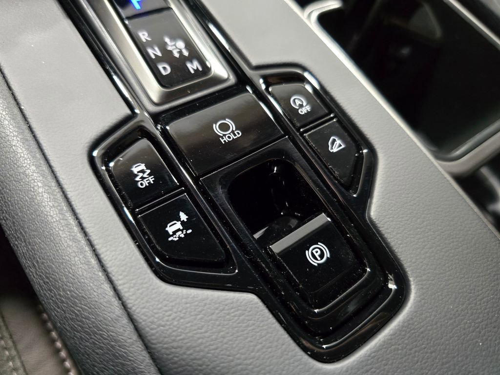 New 2026 Lexus TX 350 AWD image 25