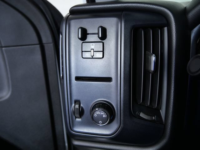 Used 2017 Chevrolet Silverado 2500 W/T w/ WT Fleet Convenience Package AWD/4WD image 22