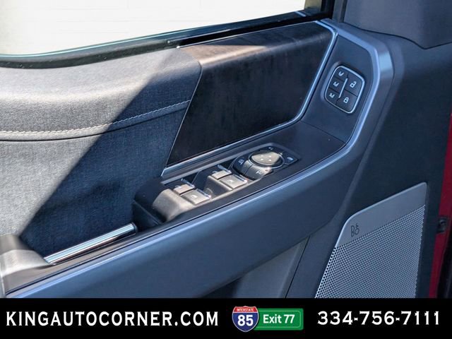 Used 2021 Ford F150 Lariat image 13