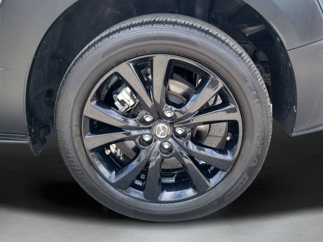 Used 2025 MAZDA CX-30 AWD 2.5 S w/ Preferred Package image 9
