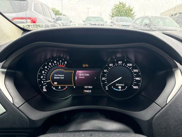 Used 2015 Lincoln MKZ w/ Equipment Group 102A Reserve FWD image 36