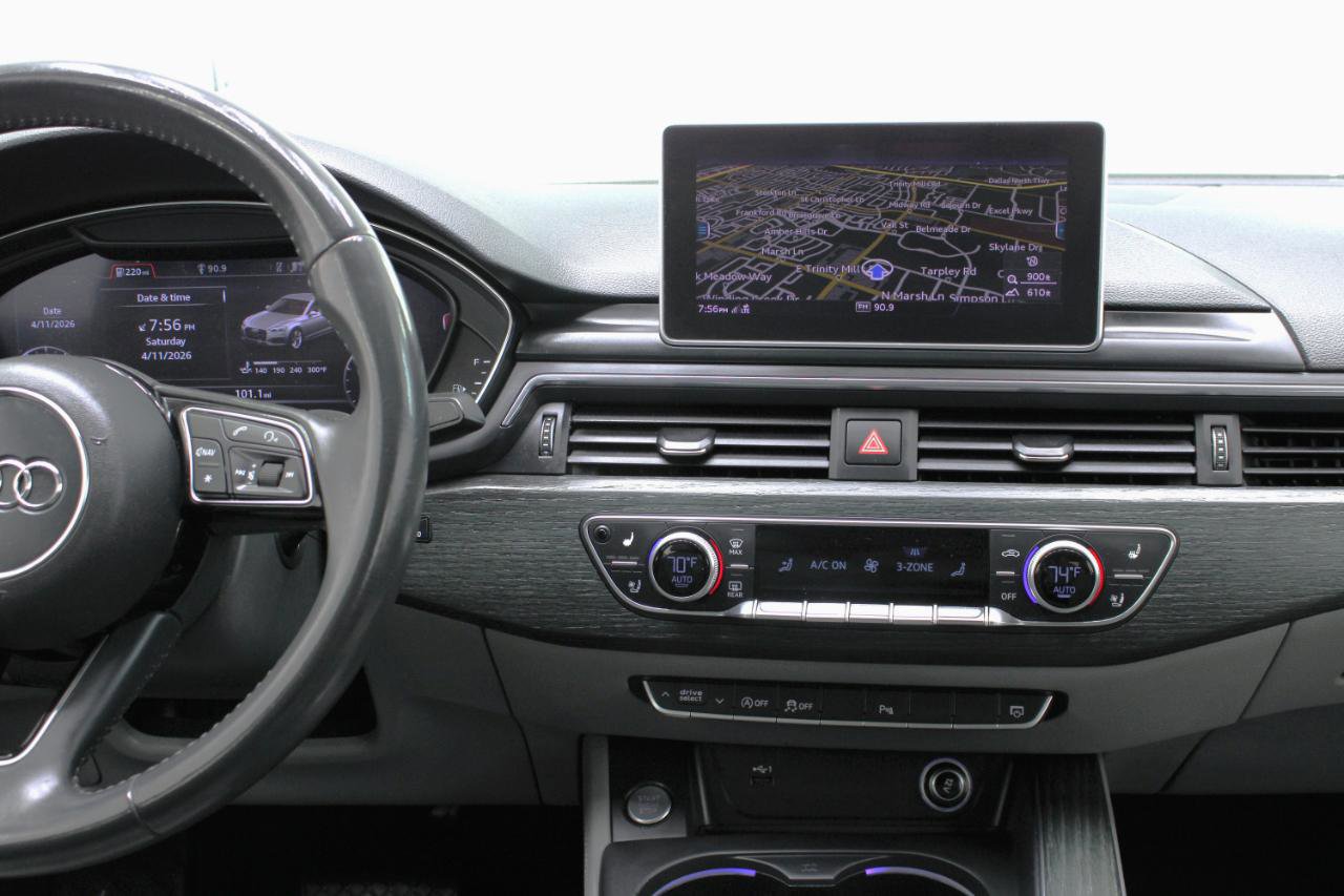 Used 2018 Audi A5 2.0T Prestige w/ Driver Assistance Package image 55