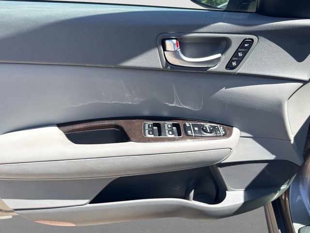 Used 2016 Kia Optima EX w/ Premium Package FWD image 11
