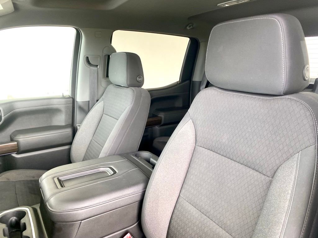 Used 2021 Chevrolet Silverado 1500 RST RWD image 12