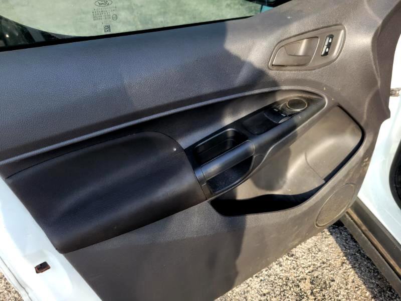 Used 2016 Ford Transit Connect XL image 26