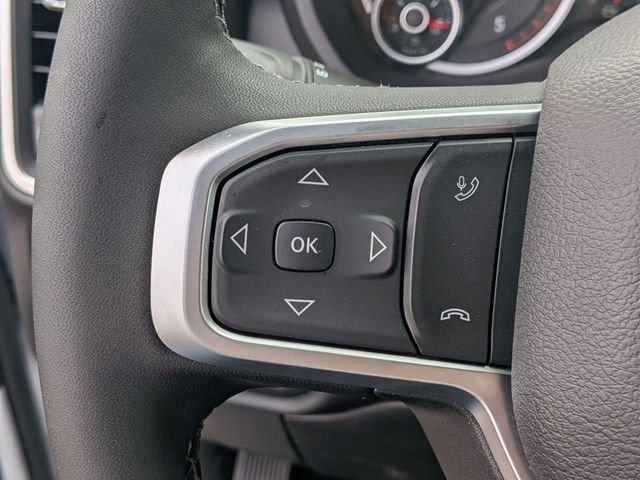 New 2026 RAM 3500 Big Horn AWD/4WD image 19