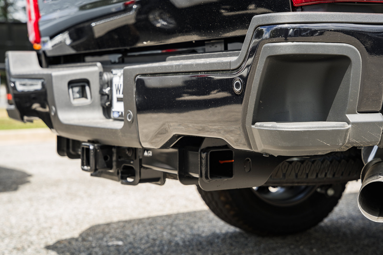 New 2026 Ford F250 XLT w/ XLT Premium Package image 7