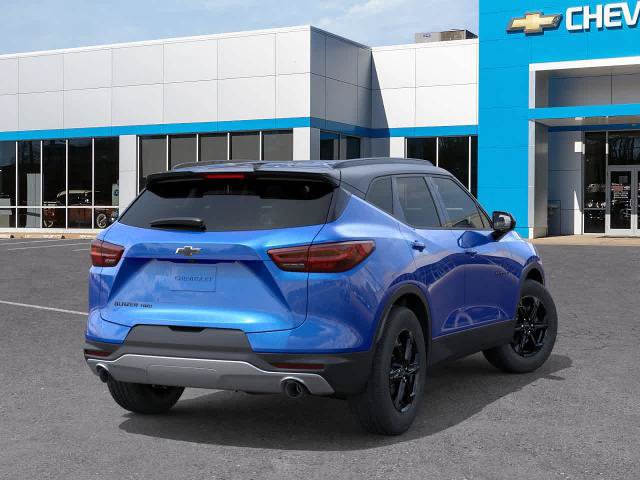 New 2026 Chevrolet Blazer LT w/ Convenience Package AWD/4WD image 4
