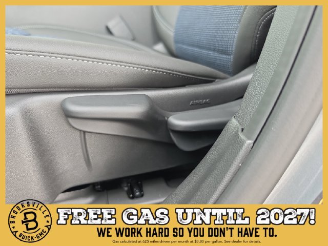 New 2026 Buick Envista Preferred w/ Convenience II Package FWD image 19