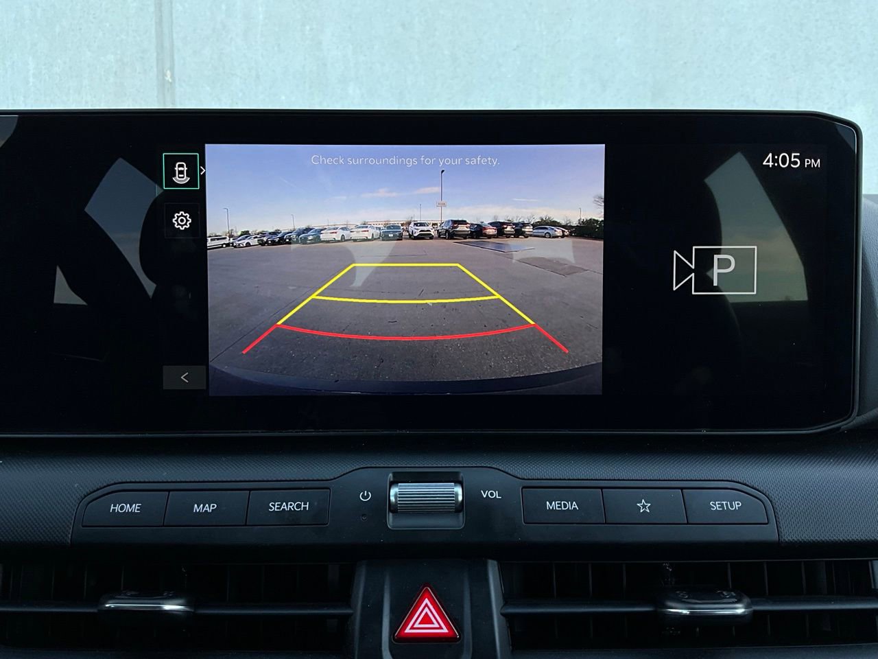 Used 2025 Kia K4 LXS image 31