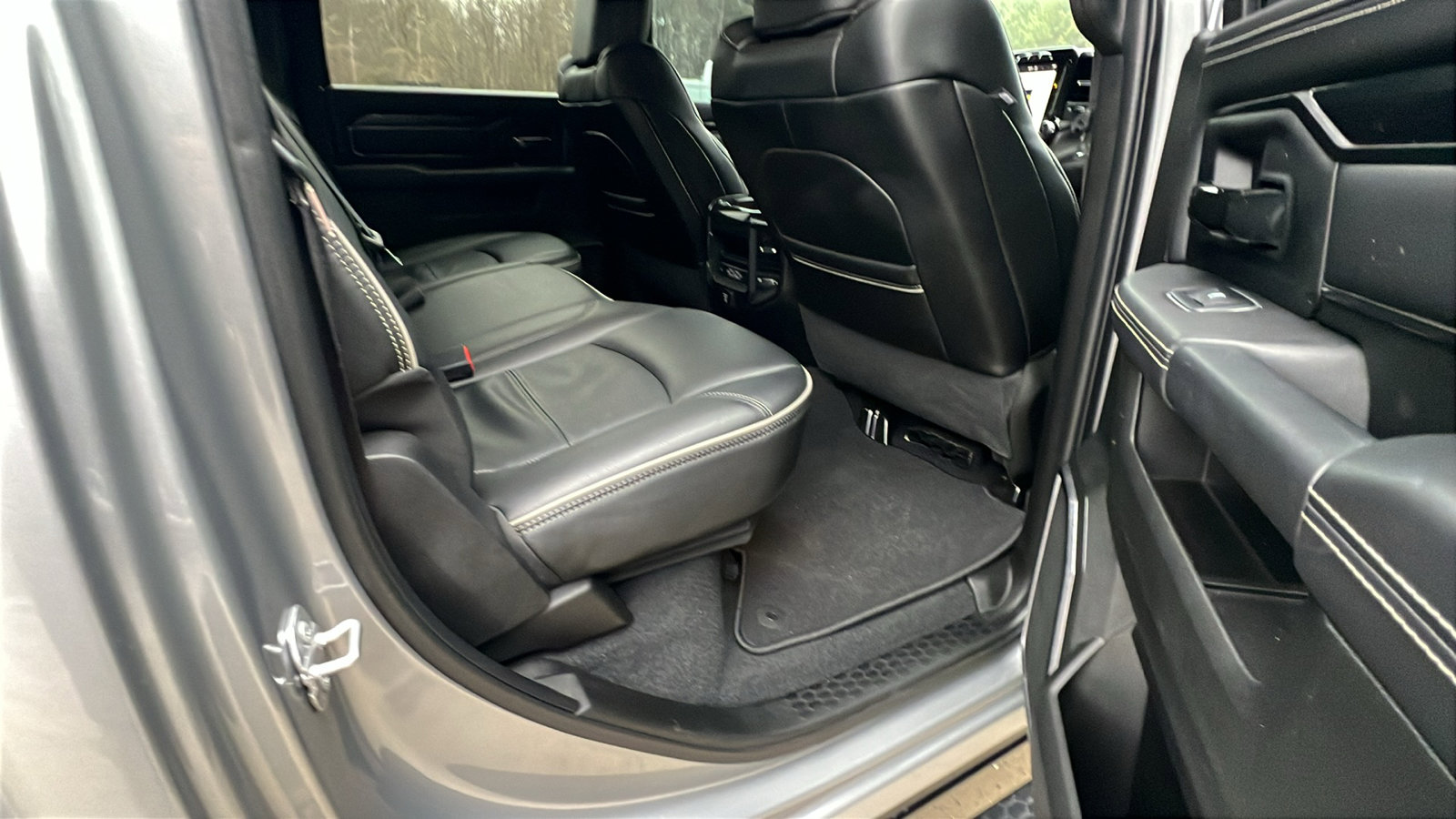 Used 2022 RAM 2500 Power Wagon image 23