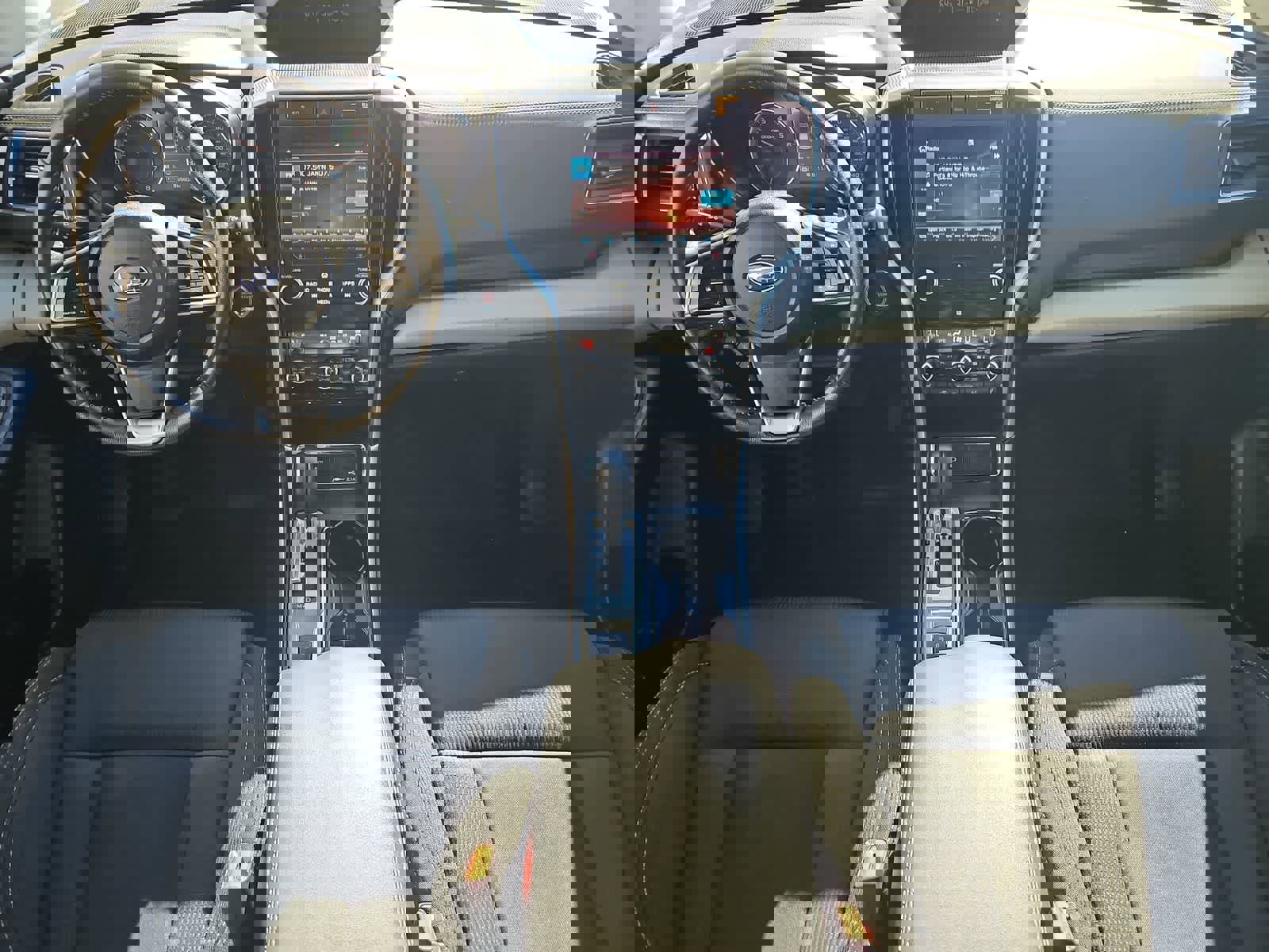 Used 2021 Subaru Ascent Premium w/ Convenience Package image 15