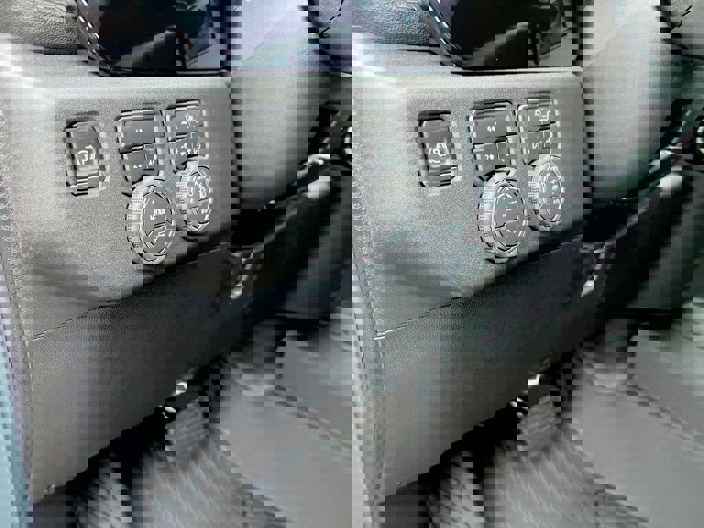 New 2026 Chevrolet Silverado 2500 LT w/ Trail Boss Package image 16