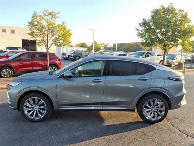 New 2026 Buick Envista Avenir image 10