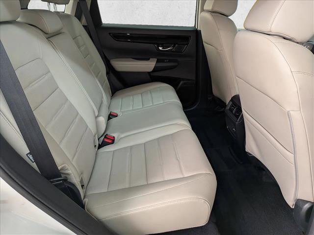 Used 2024 Honda CR-V EX-L image 26