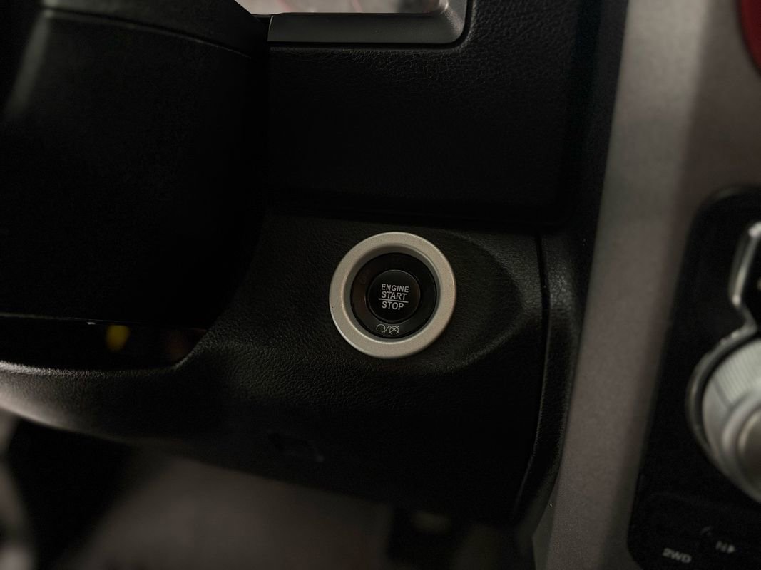 Used 2017 RAM 1500 Rebel image 27