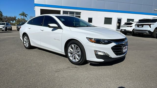 Used 2023 Chevrolet Malibu LT image 31