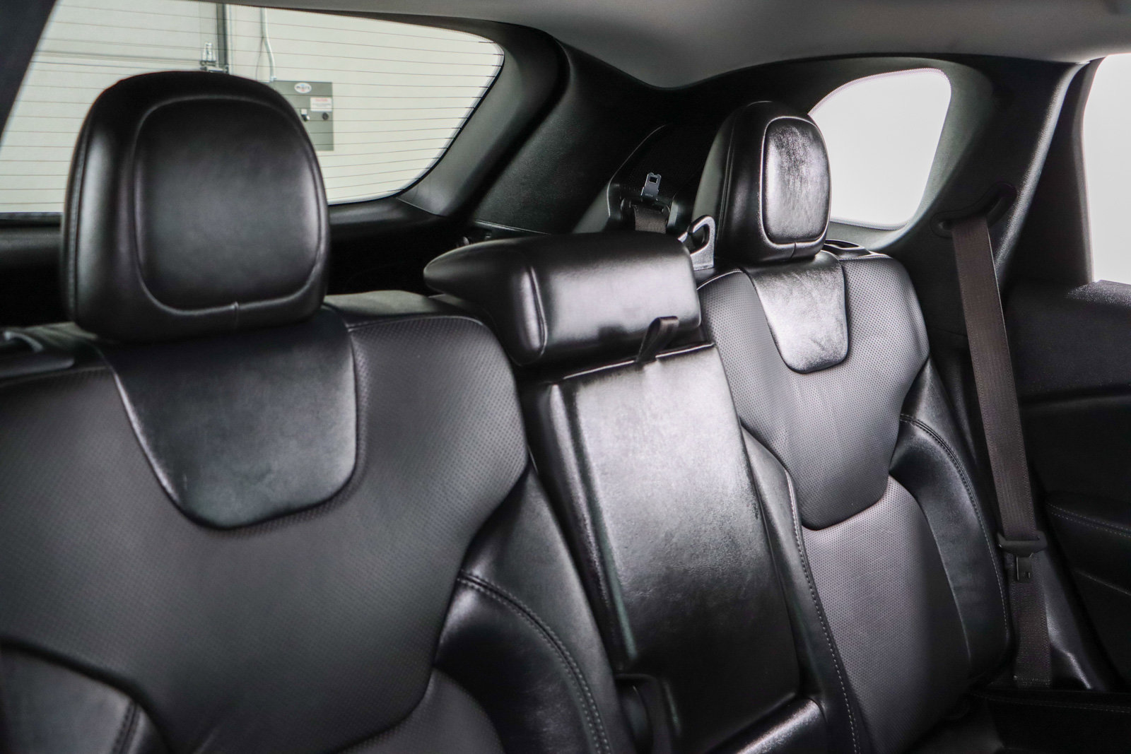 Used 2022 Jeep Cherokee Latitude Lux image 27