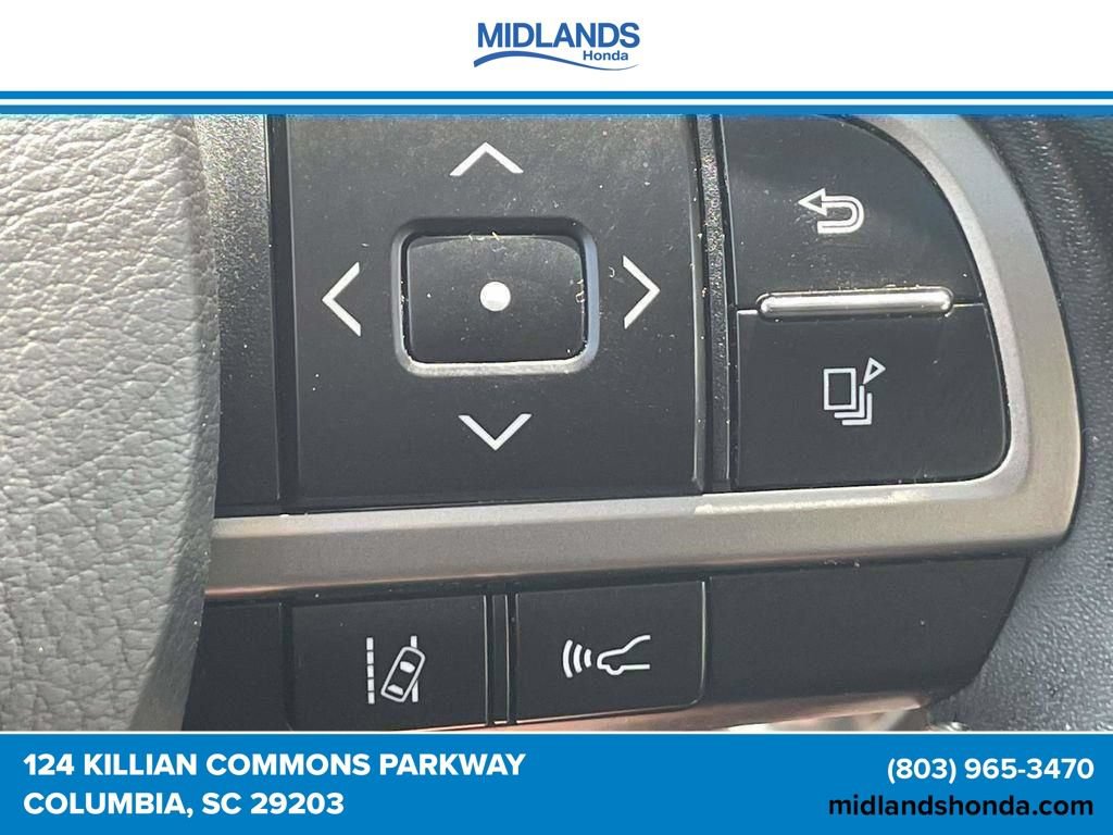 Used 2021 Lexus RX 350 AWD w/ Premium Package image 25