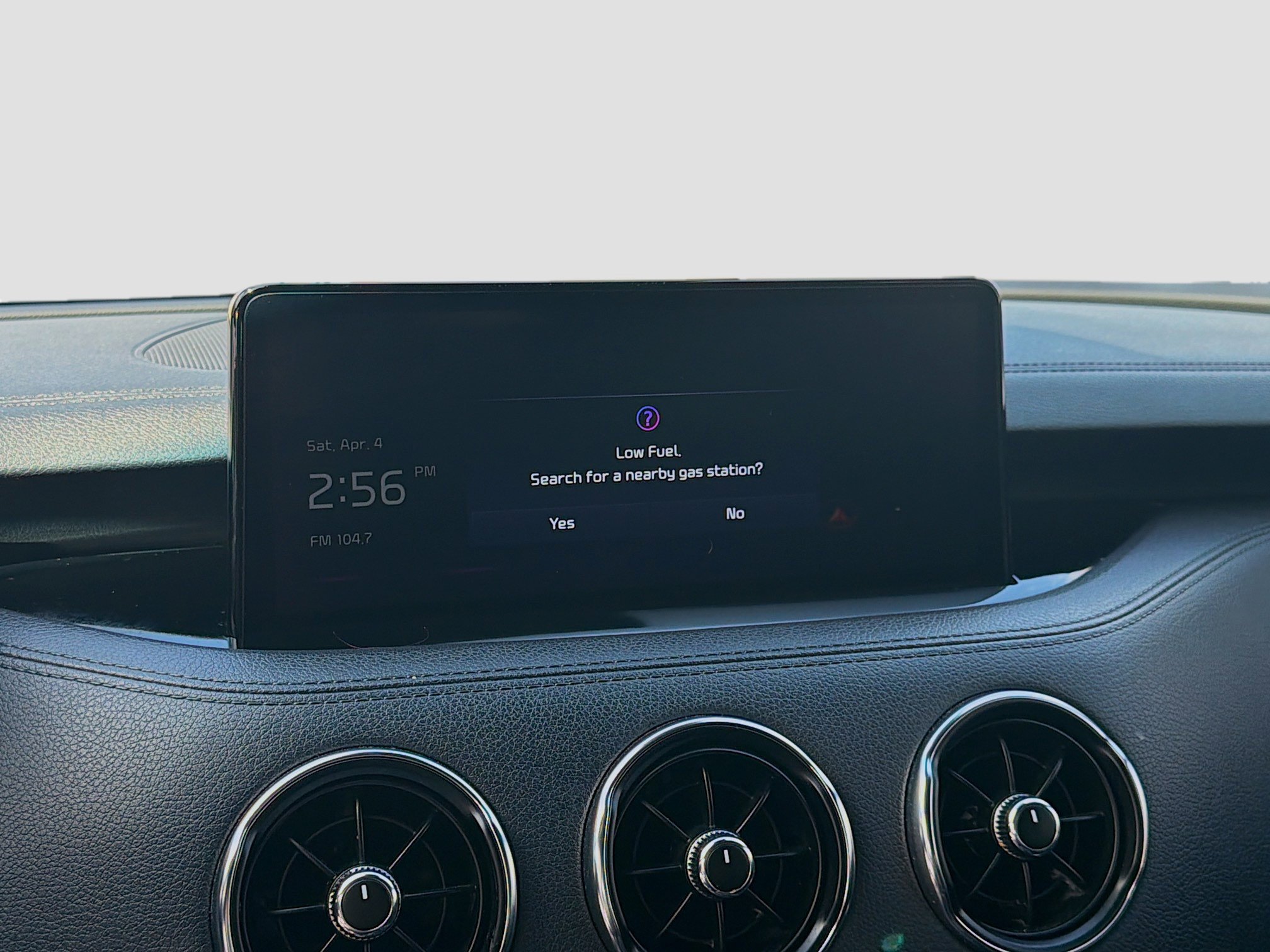 Used 2022 Kia Stinger GT-Line image 12