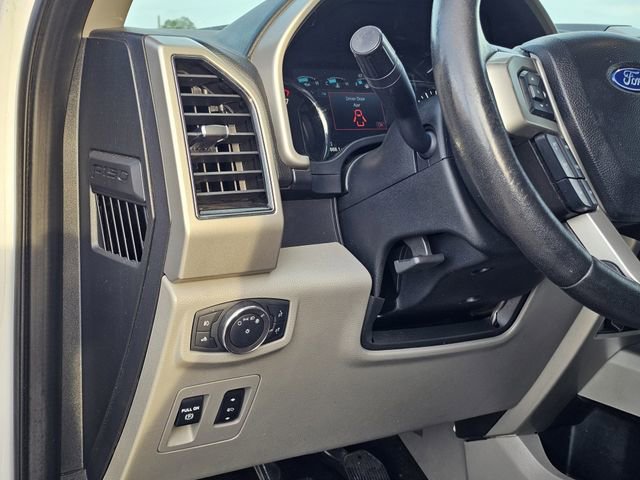 Certified 2019 Ford F150 Lariat w/ Trailer Tow Package image 18