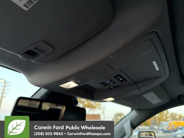 Used 2018 GMC Sierra 3500 Denali w/ Duramax Plus Package image 20