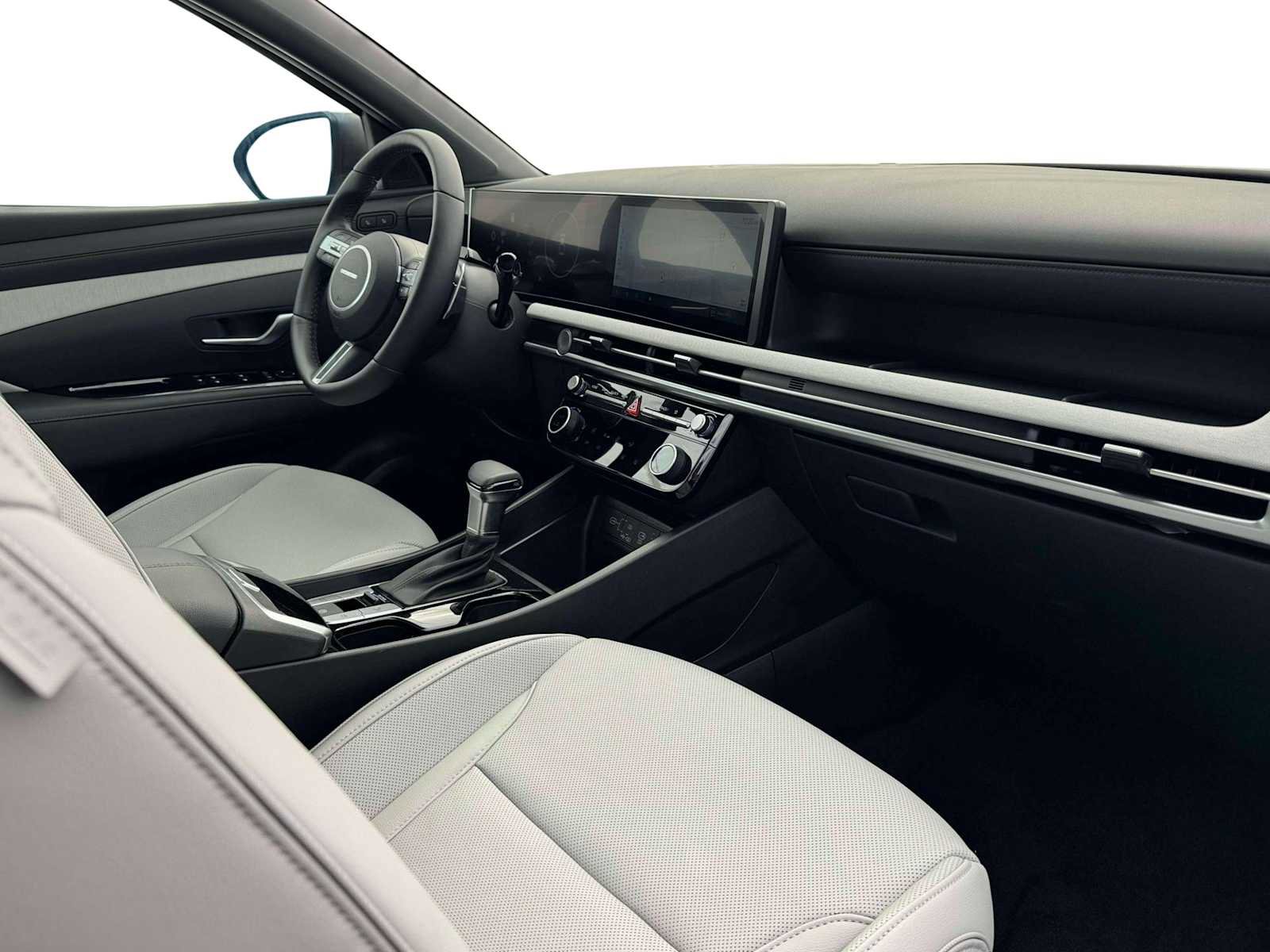 New 2026 Hyundai Santa Cruz Limited image 15