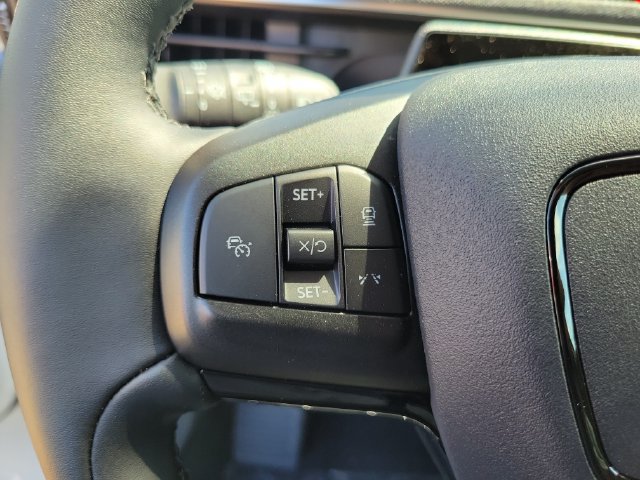 New 2026 Ford Mustang Mach-E Premium w/ Technology Package RWD image 22