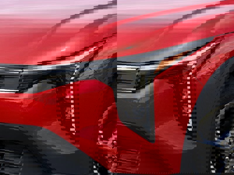 New 2026 Kia K4 LXS image 10