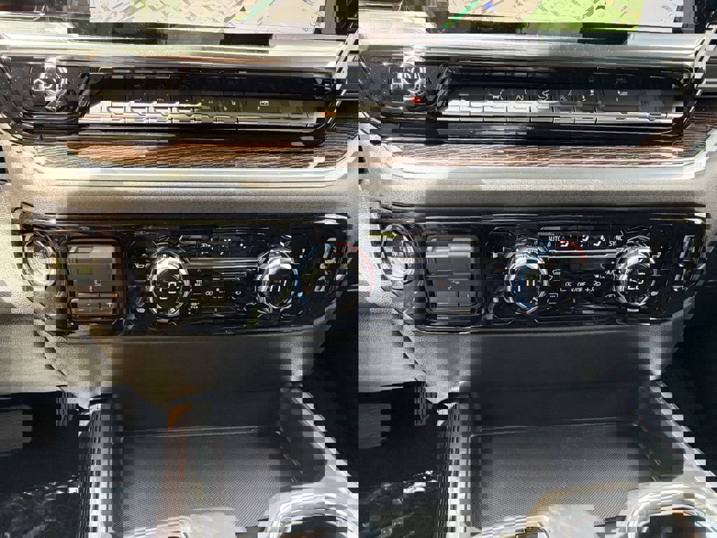 New 2026 GMC Sierra 1500 Elevation w/ LPO, Elevation Black Package image 26