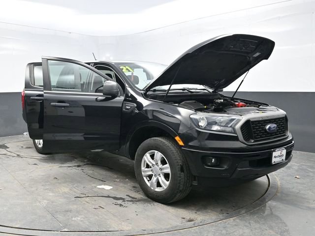 Used 2021 Ford Ranger XLT image 44