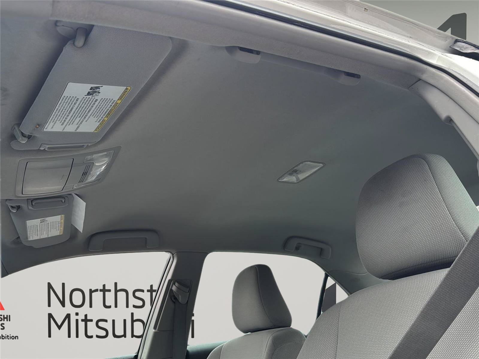 Used 2012 Toyota Camry LE FWD image 20