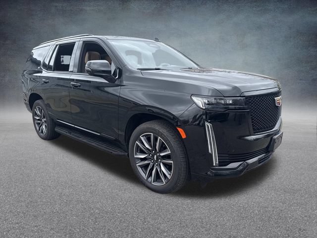 Used 2022 Cadillac Escalade Sport AWD/4WD image 4