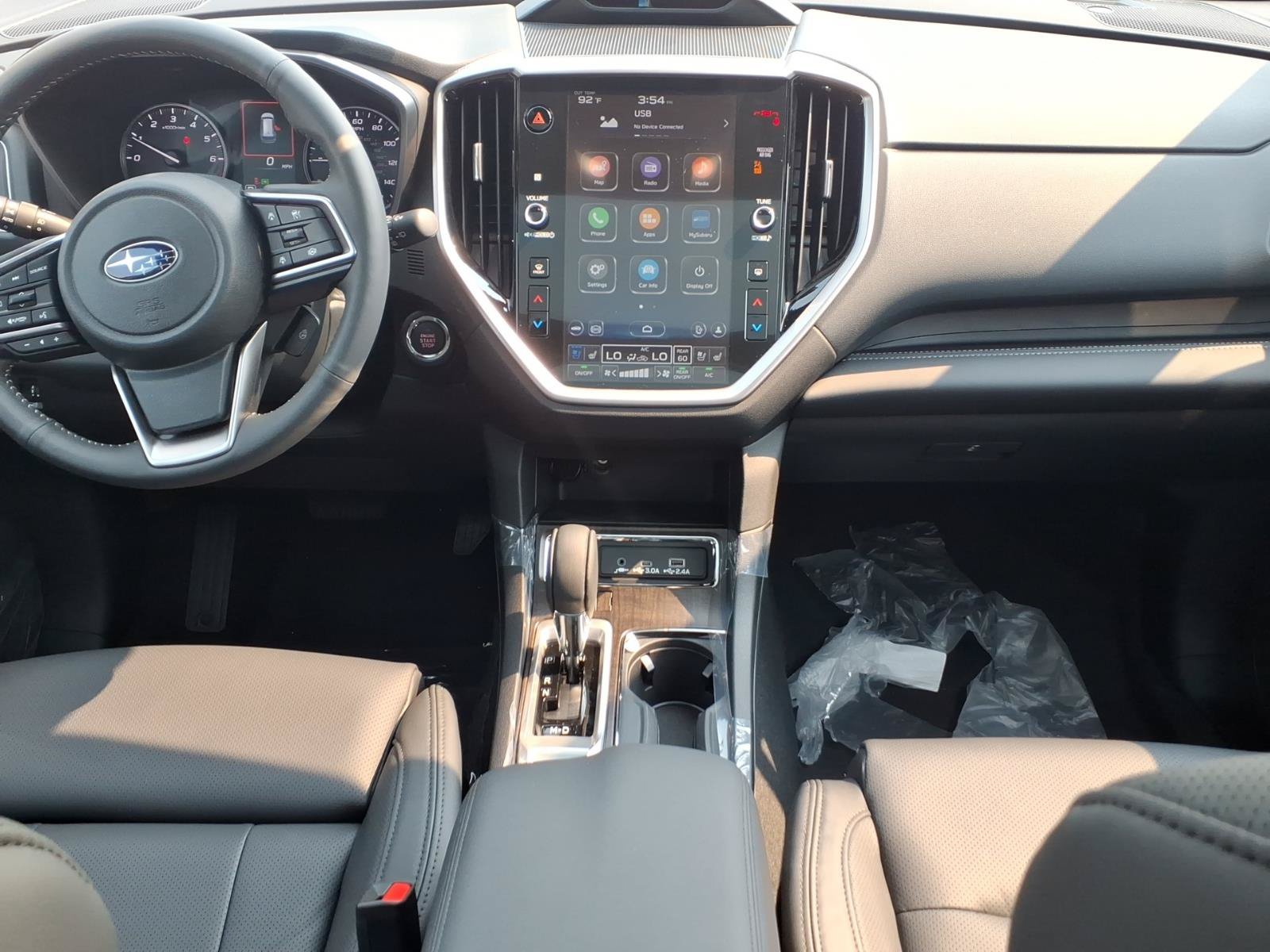 New 2026 Subaru Ascent Touring AWD/4WD image 9