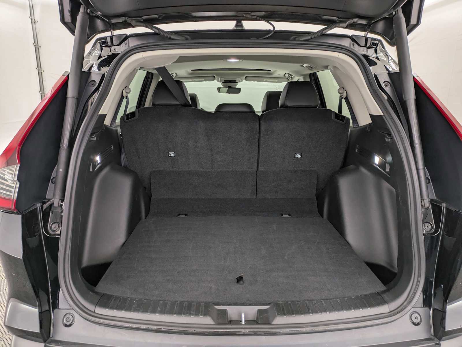 Used 2025 Honda CR-V EX-L image 33