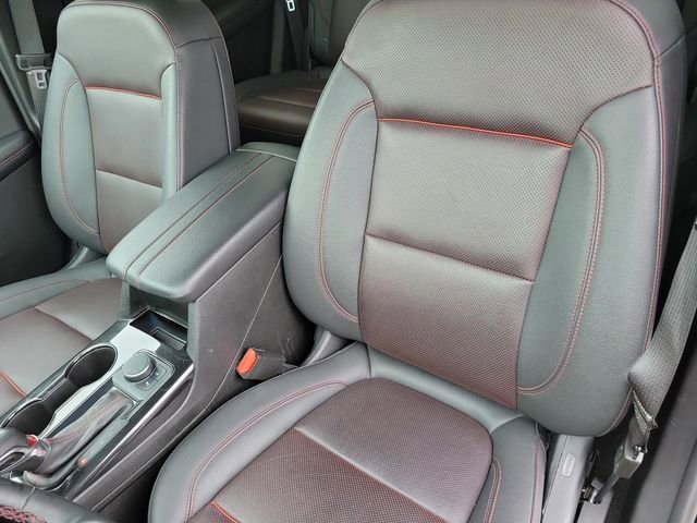 Used 2025 Chevrolet Blazer RS FWD image 11