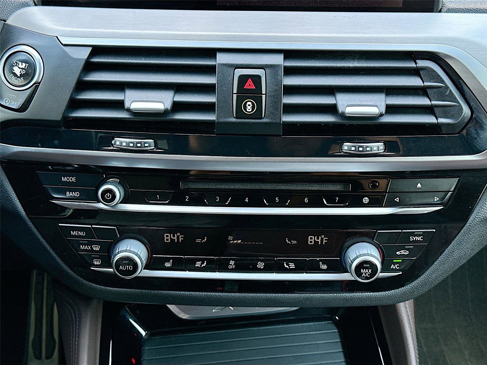 Used 2019 BMW X4 xDrive30i w/ M Sport Package 2 image 15