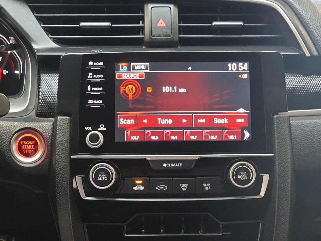 Used 2020 Honda Civic Sport image 17