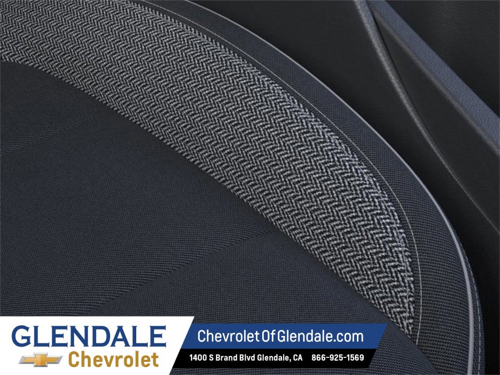 New 2026 Chevrolet TrailBlazer LT w/ Convenience Package image 21